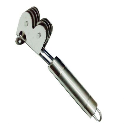Stainless Steel Knife Sharpener Tool - Kitchen Tools - Best Price in Pakistan - HitShop.pk